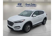 Hyundai TUCSON 2018 SEL 4dr en Elizabethtown