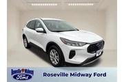 Ford Escape 2023 AWD Active