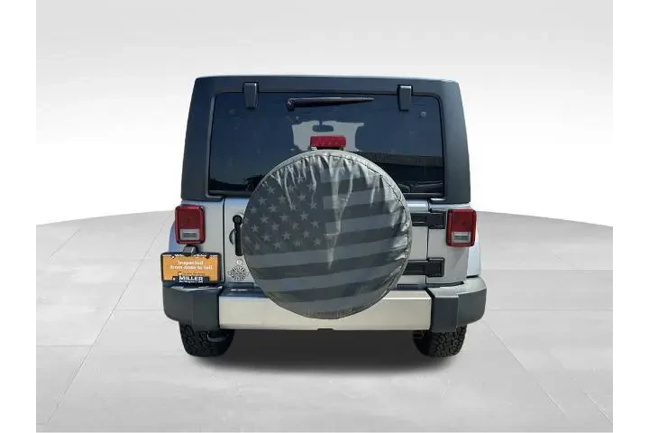 $20621 : Jeep Wrangler JK Unlimited 2 image 6