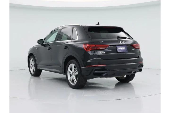 $28998 : Audi Q3 2022 AWD quattro S l image 2