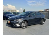 $17685 : Kia Forte 2022 FE 4dr Sedan thumbnail