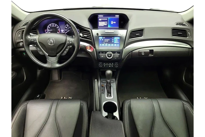 $21998 : Acura ILX 2021 4dr Sedan w/P image 8