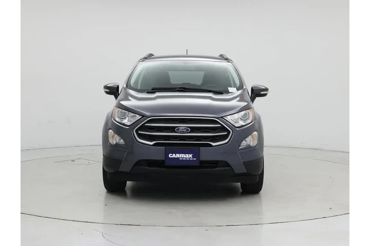 $16998 : Ford EcoSport 2021 SE 4dr Cr image 5