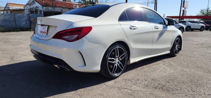 $17995 : 2017 Mercedes-Benz CLA CLA 250 image 4