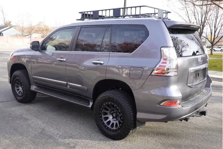 $33475 : 2019 GX 460 image 9