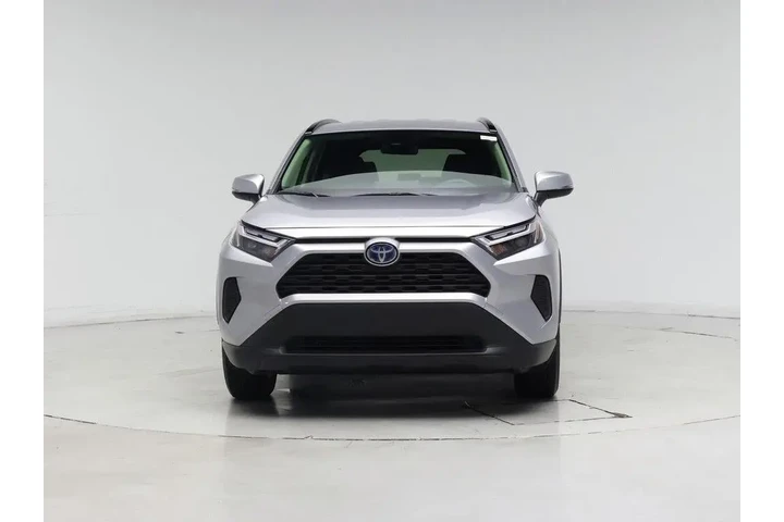 $31998 : Toyota RAV4 Hybrid 2024 AWD image 5