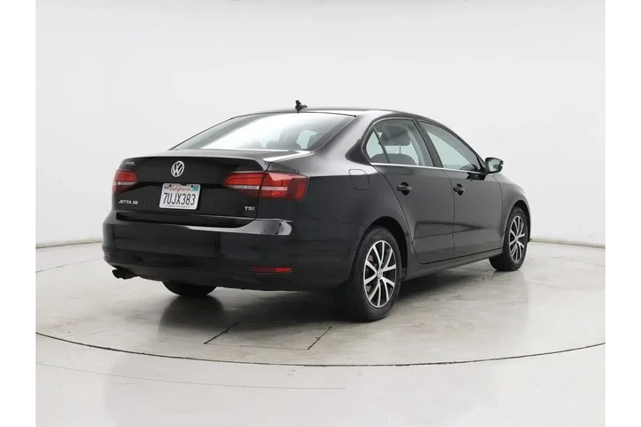 $15998 : Volkswagen Jetta 2017 1.4T S image 8