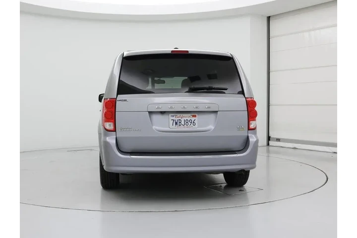 $15998 : Dodge Grand Caravan 2017 GT image 6