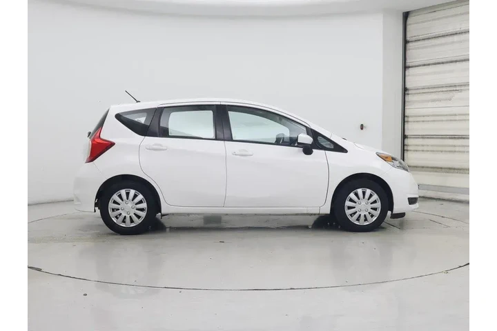 $14998 : Nissan Versa Note 2017 S Plu image 7