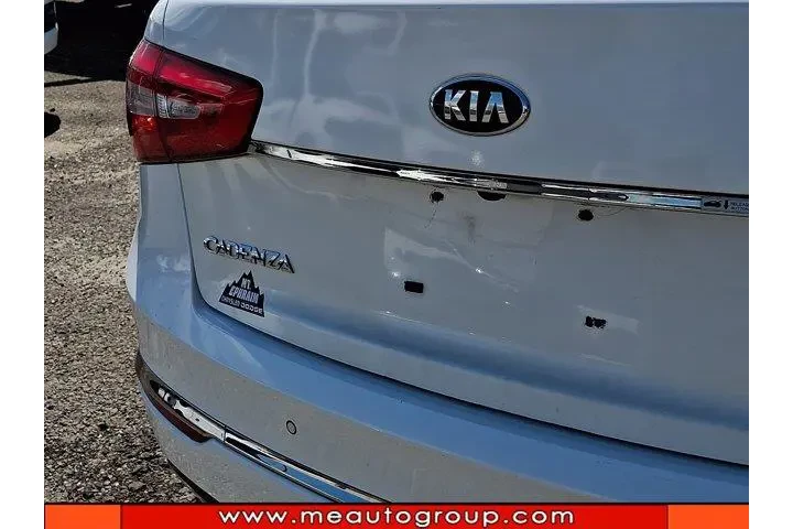 $12495 : Kia Cadenza 2016 Limited 4dr image 9