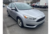 $11997 : Ford Focus 2018 SE 4dr Sedan thumbnail