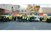 WA Freight Companies en Australia