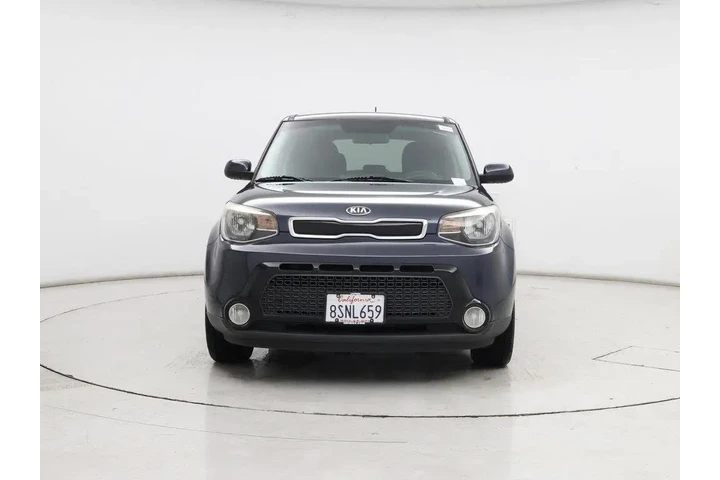 $12998 : Kia Soul 2016 + 4dr Crossove image 5