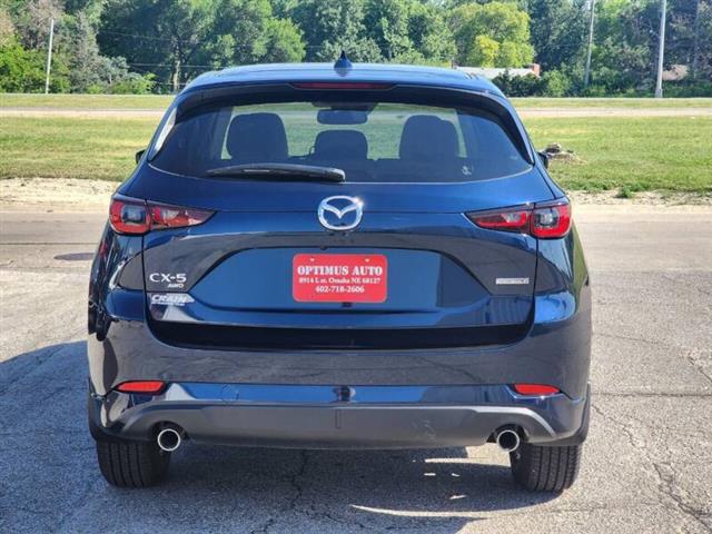 $24990 : 2024 CX-5 2.5 S Preferred image 8