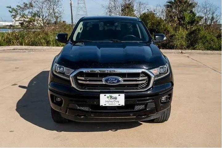 $20134 : Ford Ranger 2019 4x2 Lariat image 2