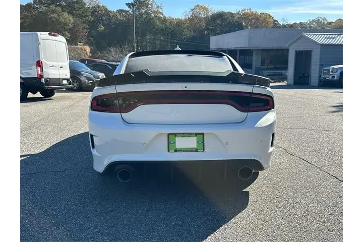 $24098 : Dodge Charger 2019 R/T 4dr S image 6