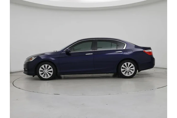 $14998 : Honda Accord 2014 EX 4dr Sed image 3