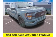 Ford F-150 2023 4x2 Lariat 4