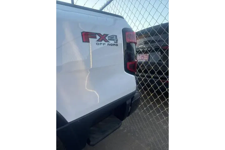 $37931 : Ford Ranger 2024 4x4 XLT 4dr image 7