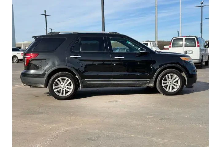 $10800 : Ford Explorer 2014 AWD XLT 4 image 6