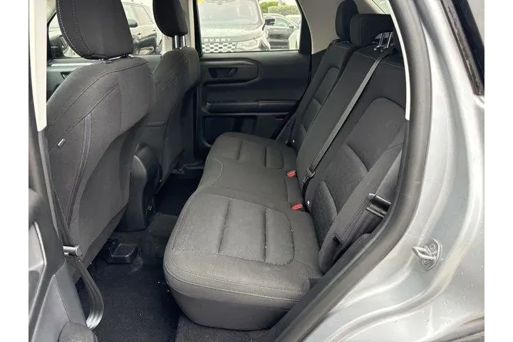 $20995 : Ford Bronco Sport 2021 AWD B image 8