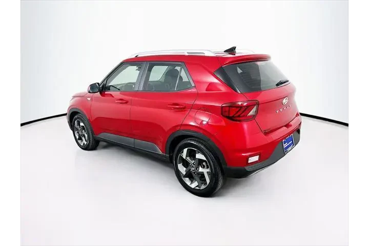 $17350 : Hyundai VENUE 2022 Limited 4 image 6