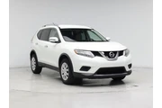 Nissan Rogue 2016 S 4dr Cros en Hialeah