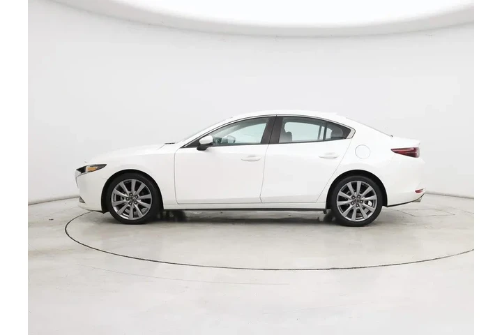 $20998 : Mazda Mazda3 Sedan 2019 Pref image 3