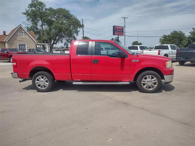 $4999 : 2008 FORD F150 SUPER CAB2008 image 4