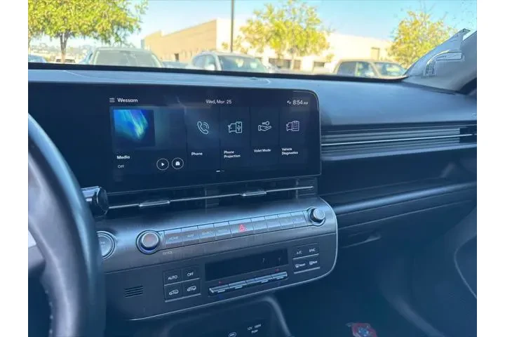 $20995 : Hyundai KONA 2024 SEL 4dr Cr image 8