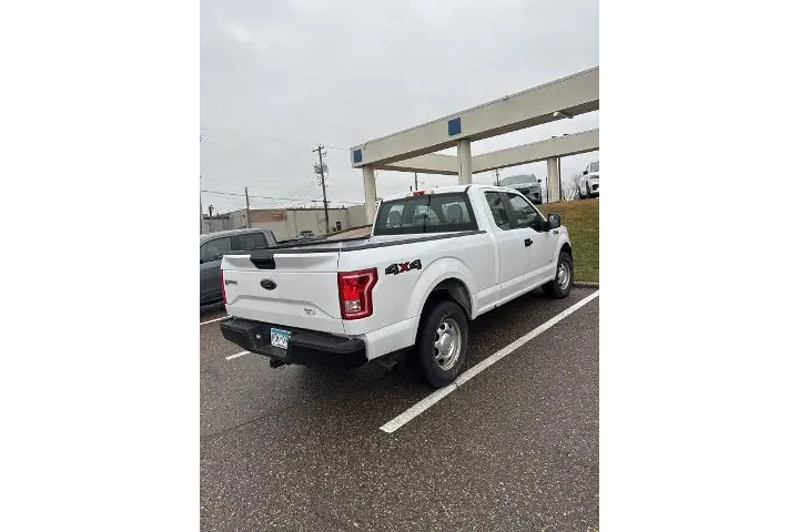 $22897 : Ford F-150 2015 4x4 XL 4dr S image 3