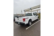 $22897 : Ford F-150 2015 4x4 XL 4dr S thumbnail