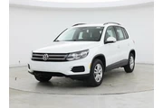 $13998 : Volkswagen Tiguan 2016 2.0T thumbnail
