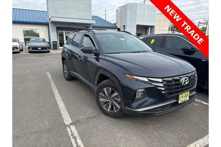 $26495 : Hyundai TUCSON Hybrid 2024 A image 1