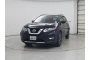 $16998 : Nissan Rogue 2017 SL 4dr Cro thumbnail