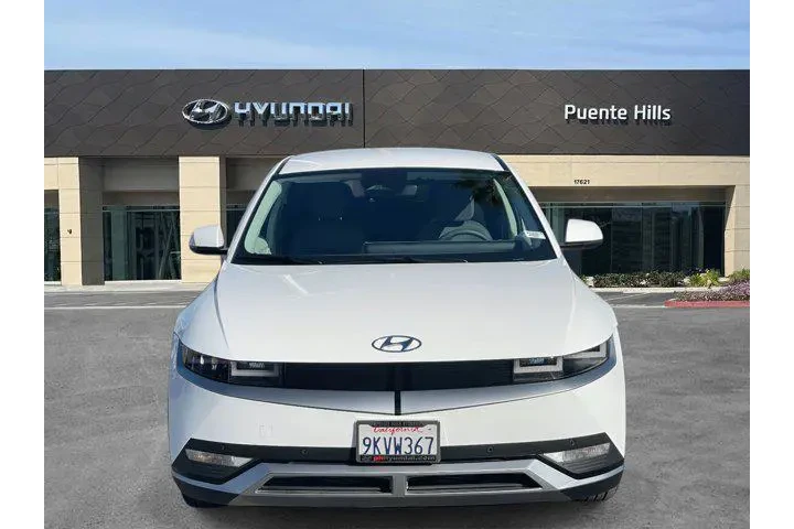 $23895 : Hyundai IONIQ 5 2024 SEL 4dr image 2