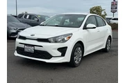 $13995 : Kia Rio 2021 LX 4dr Sedan thumbnail