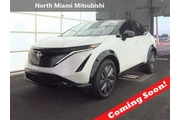 Nissan Ariya 2024 AWD Engage en Miami