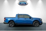 $32991 : Ford Maverick 2024 Lariat 4d thumbnail