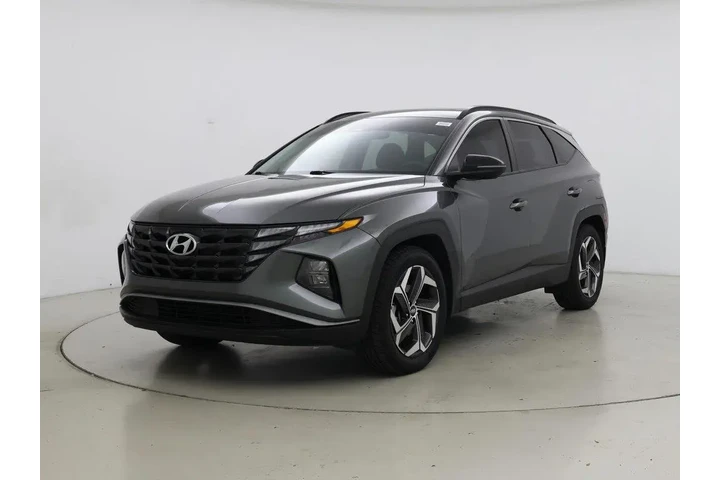 $22998 : Hyundai TUCSON 2023 SEL 4dr image 4