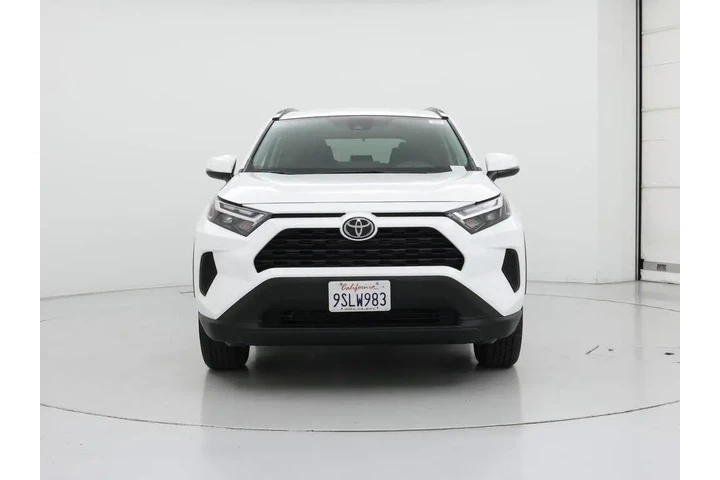$34998 : Toyota RAV4 Hybrid 2025 AWD image 5