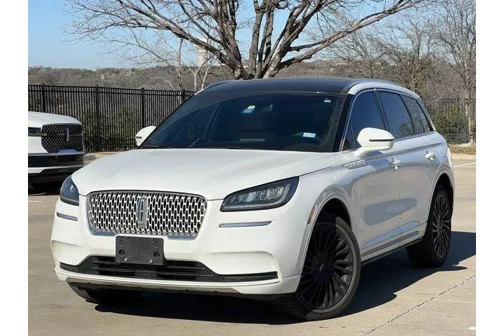 $27499 : Lincoln Corsair 2022 Reserve image 2