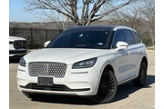 $27499 : Lincoln Corsair 2022 Reserve thumbnail