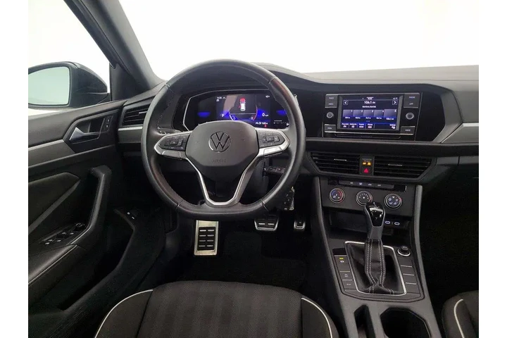 $16998 : Volkswagen Jetta 2023 Sport image 10