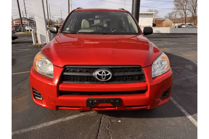 $8299 : 2011 RAV4 image 4