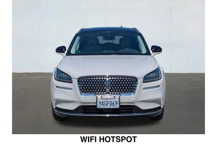 $29875 : Lincoln Corsair 2022 Reserve image 8