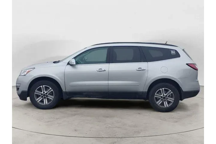 $10961 : Chevrolet Traverse 2015 AWD image 2