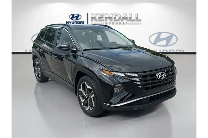 $19138 : Hyundai TUCSON 2023 SEL 4dr image 7