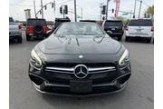$31998 : 2017 Mercedes-Benz SL-Class A thumbnail
