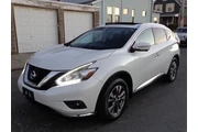 $11950 : 2015 Murano SL thumbnail